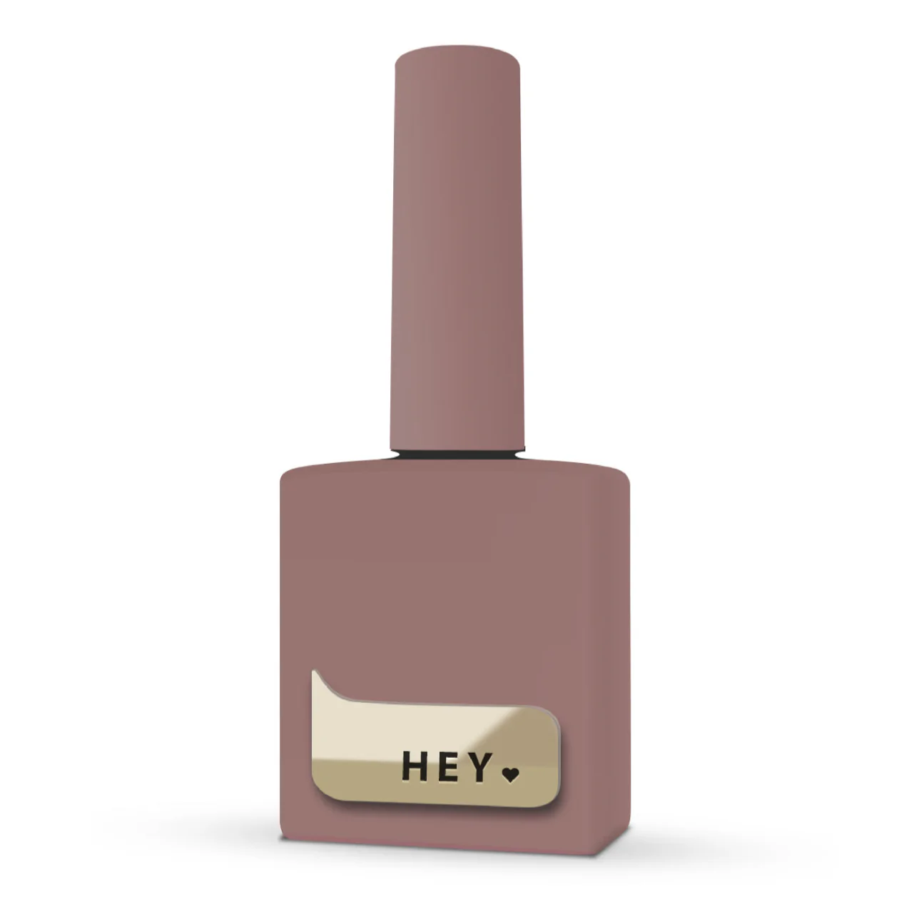 HEYLOVE - Gel Polish Brown Rose, 15ml - Image 1