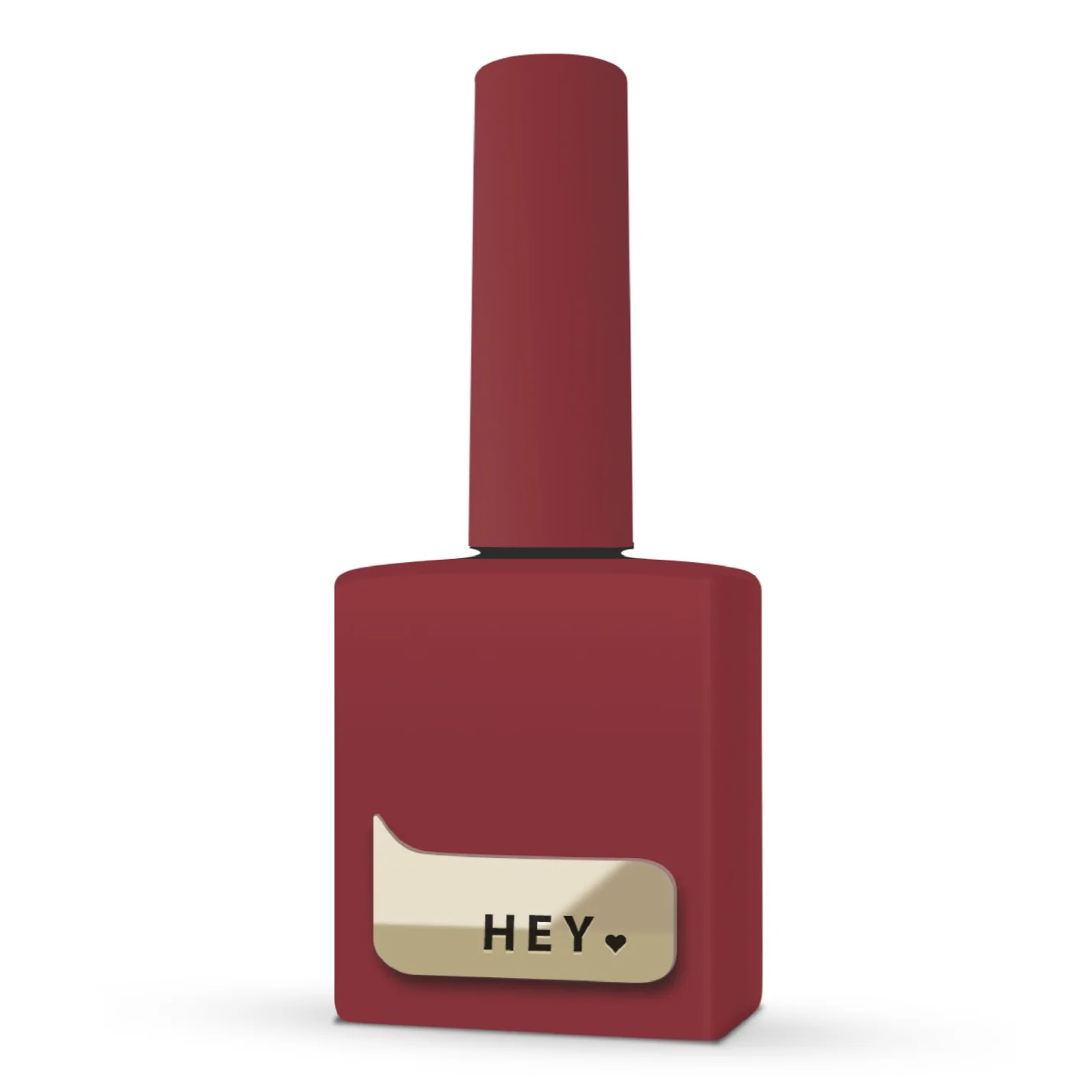 HEYLOVE – Gel Polish Burberry, 15ml
