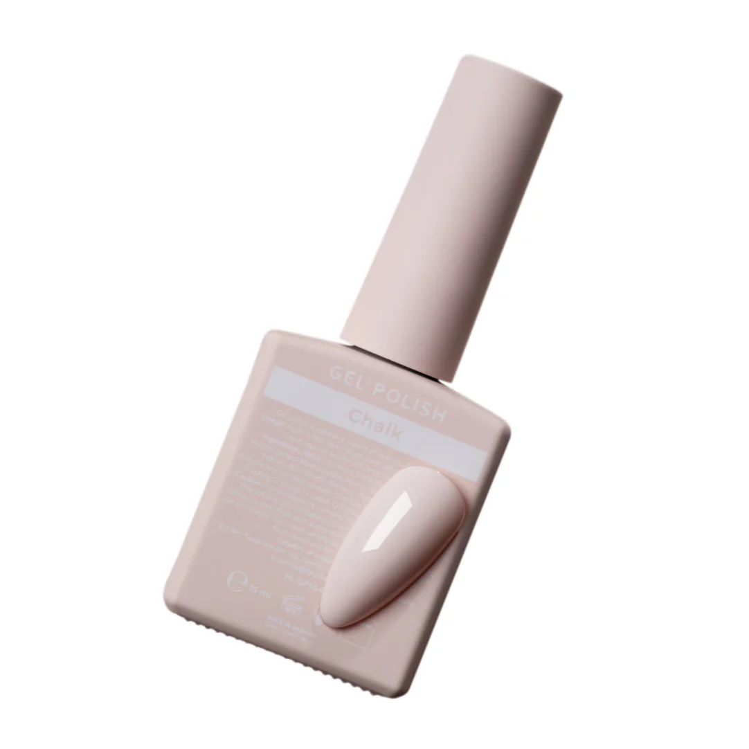 HEYLOVE - Gel Polish Chalk, 15ml - Image 3