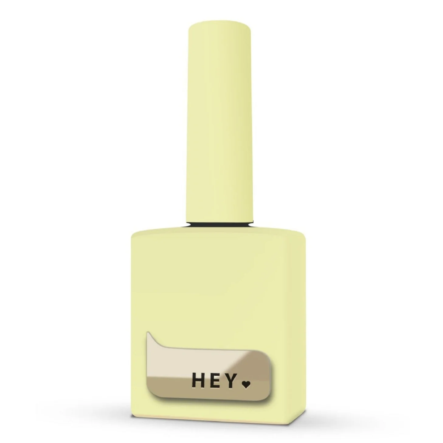 HEYLOVE – Gel Polish Citron, 15ml