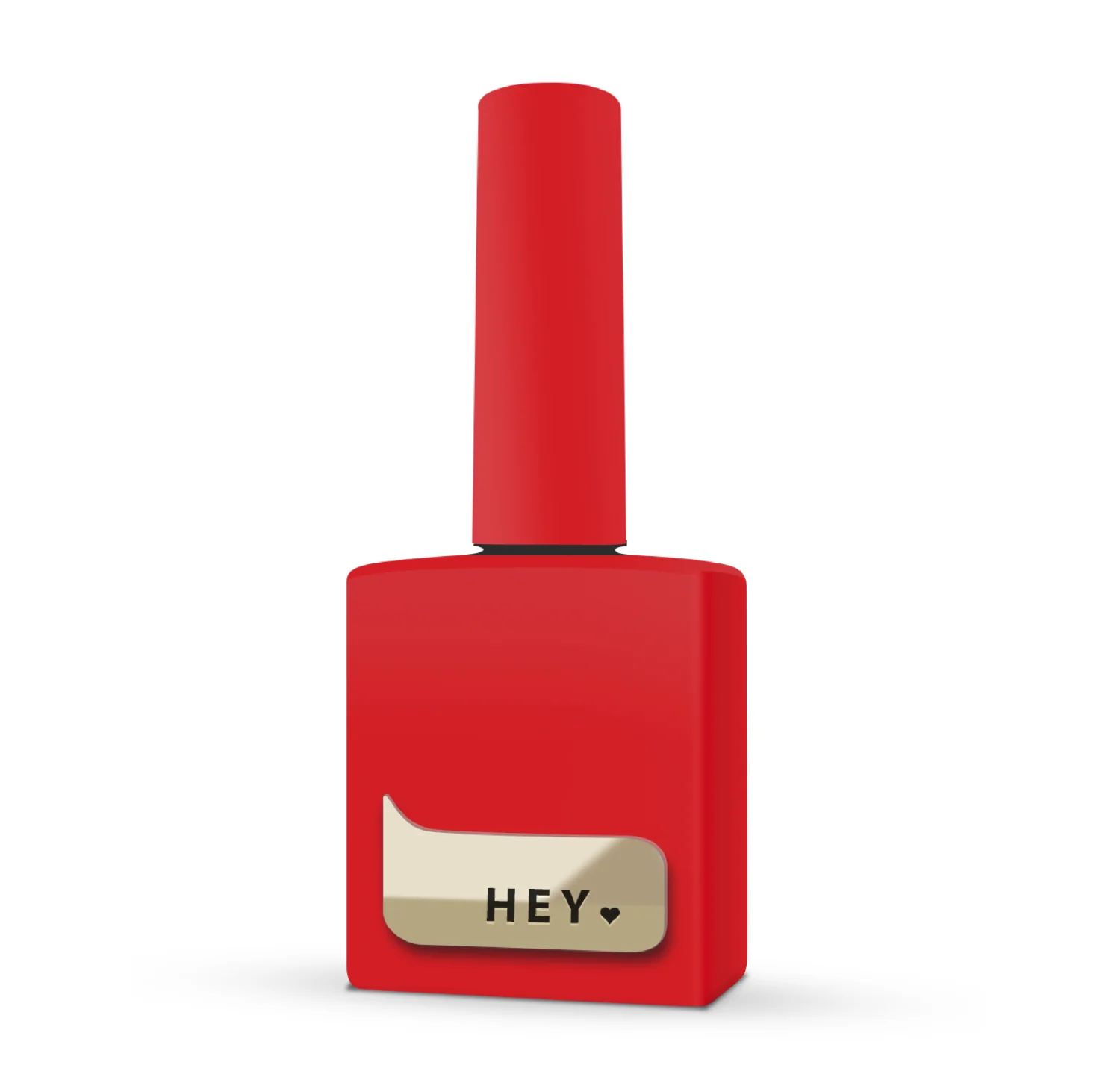 HEYLOVE – Gel Polish Danger, 15ml