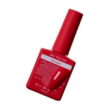 HEYLOVE - Gel Polish Danger, 15ml - Image 3