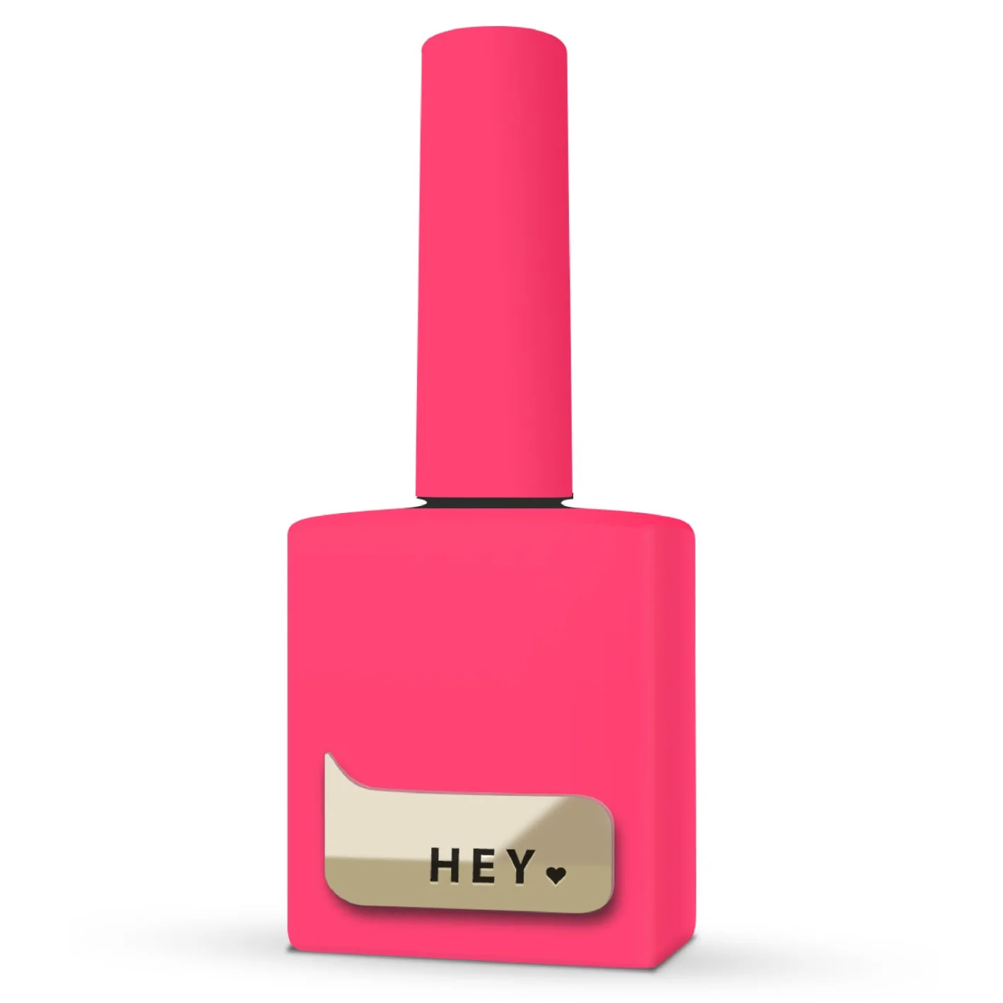 HEYLOVE - Gel Polish Fashion Fuchsia, 15ml - Image 1