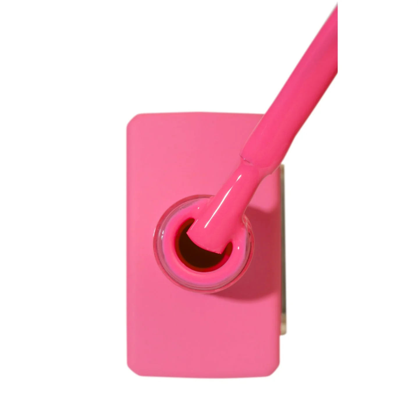 HEYLOVE - Gel Polish Fashion Fuchsia, 15ml - Image 3