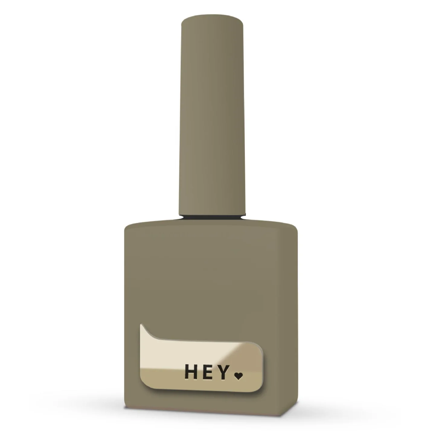 HEYLOVE – Gel Polish Green Tea, 15ml