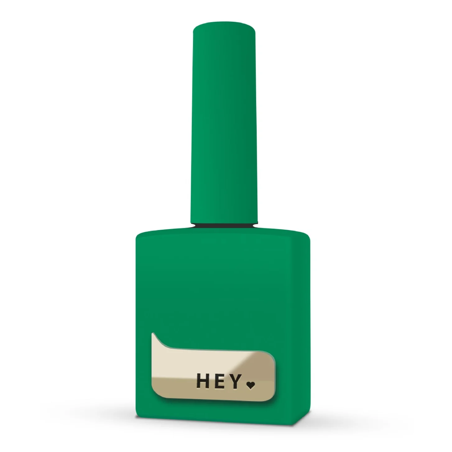 HEYLOVE - Gel Polish Jolly Green, 15ml - Image 1