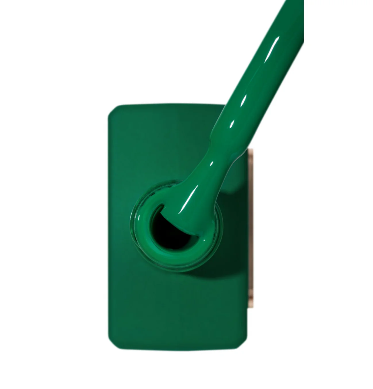 HEYLOVE - Gel Polish Jolly Green, 15ml - Image 3
