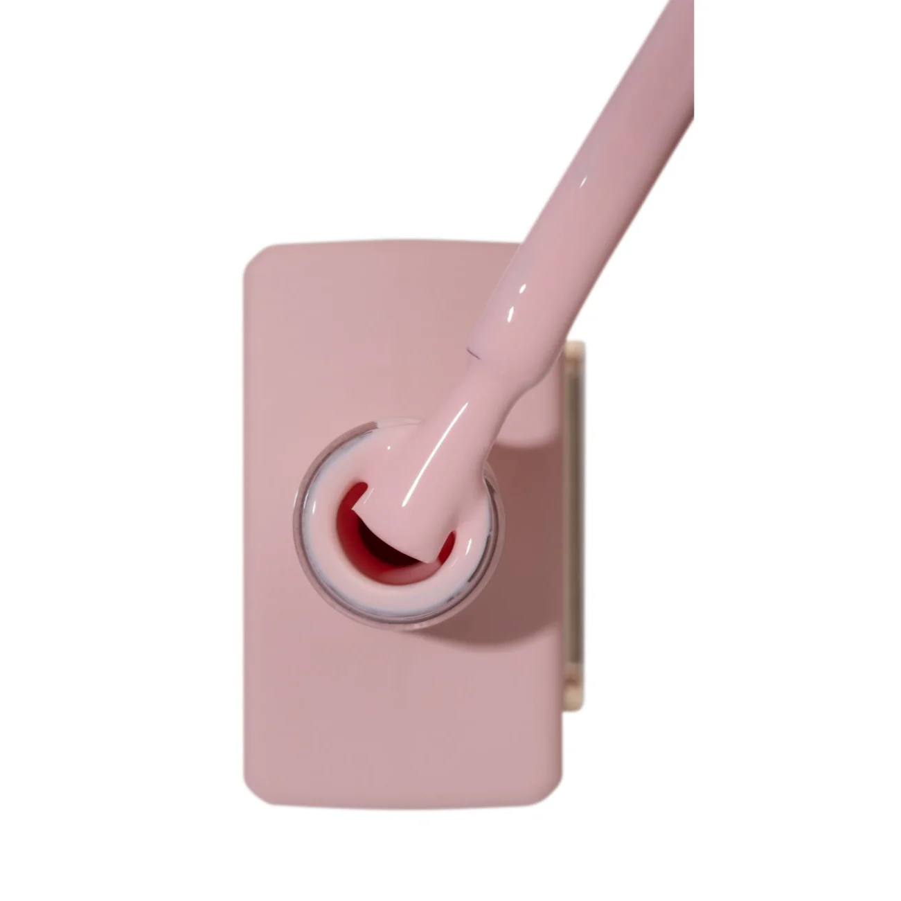 HEYLOVE - Gel Polish Peachskin, 15ml - Image 3