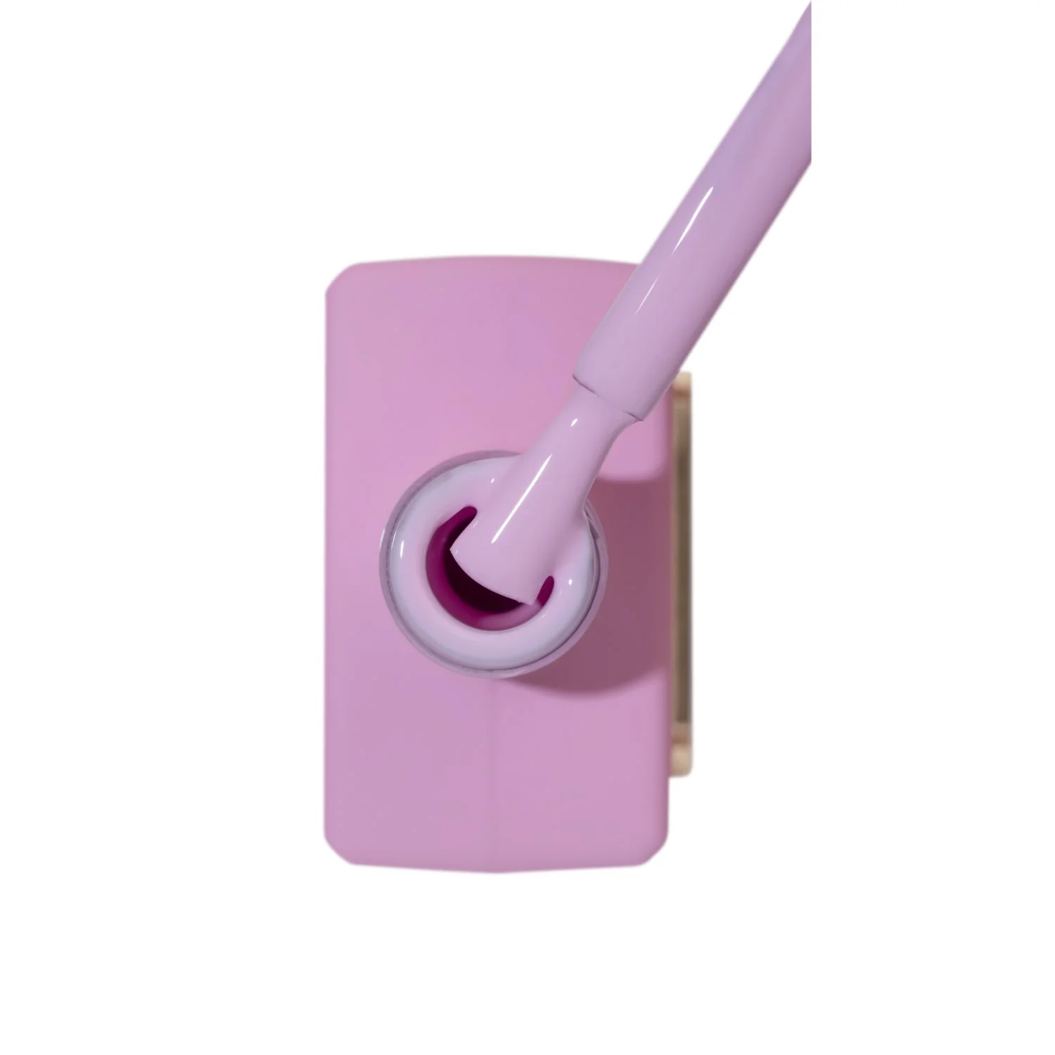 HEYLOVE - Gel Polish Pink-A-Boo, 15ml - Image 3