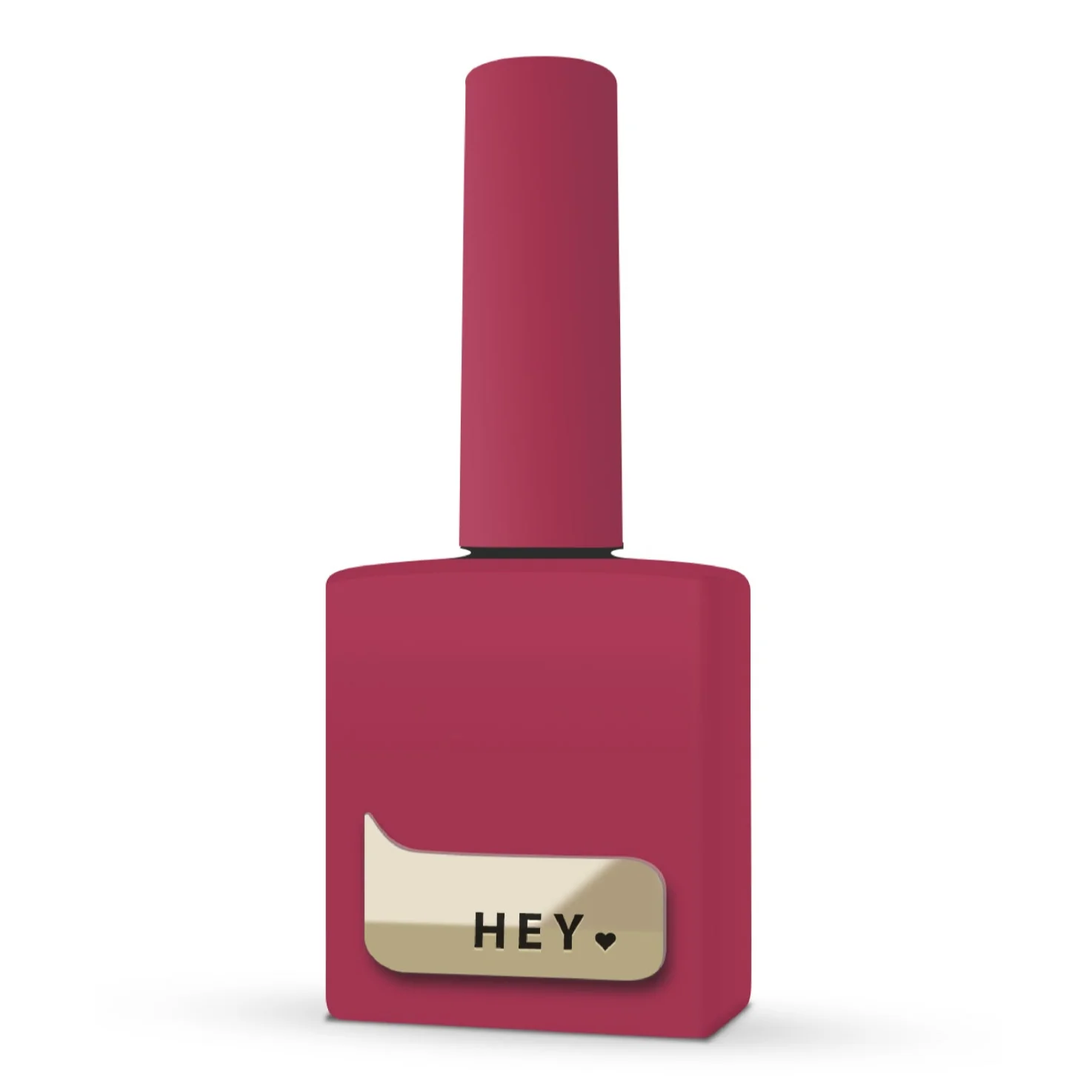 HEYLOVE – Gel Polish Rhubarb, 15ml