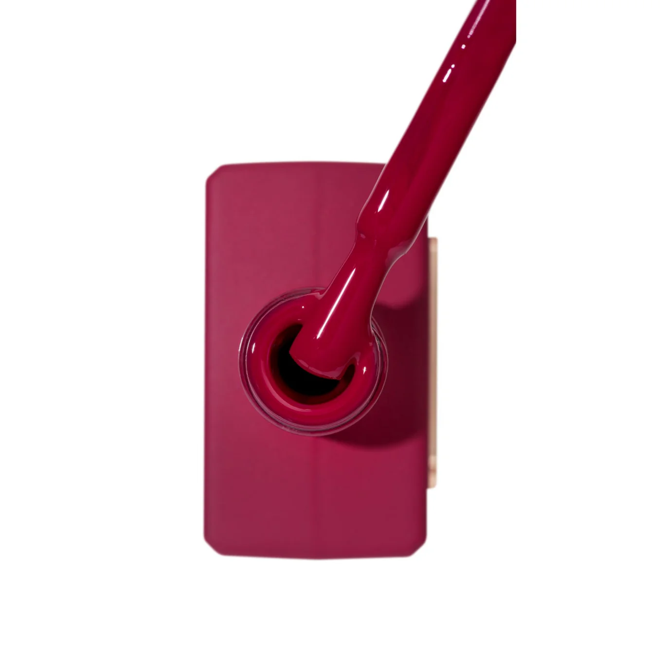 HEYLOVE - Gel Polish Rhubarb, 15ml - Image 2