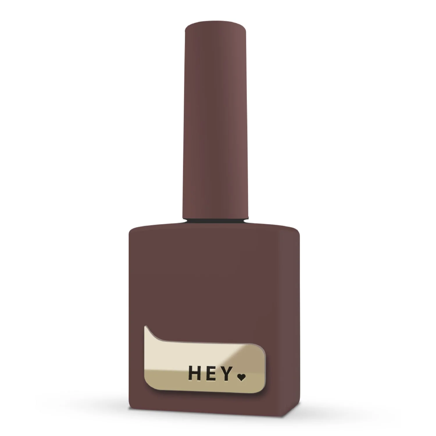 HEYLOVE - Gel Polish Ristretto, 15ml - Image 1