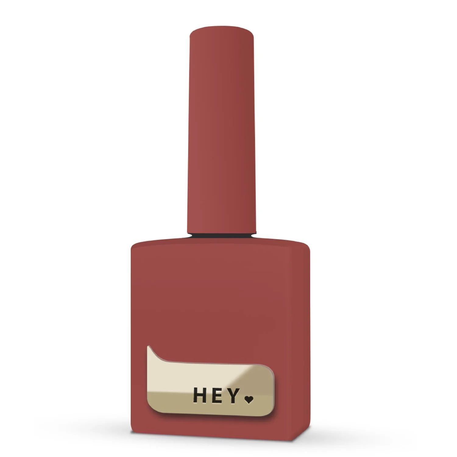HEYLOVE - Gel Polish Rooibos Tea, 15ml - Image 1