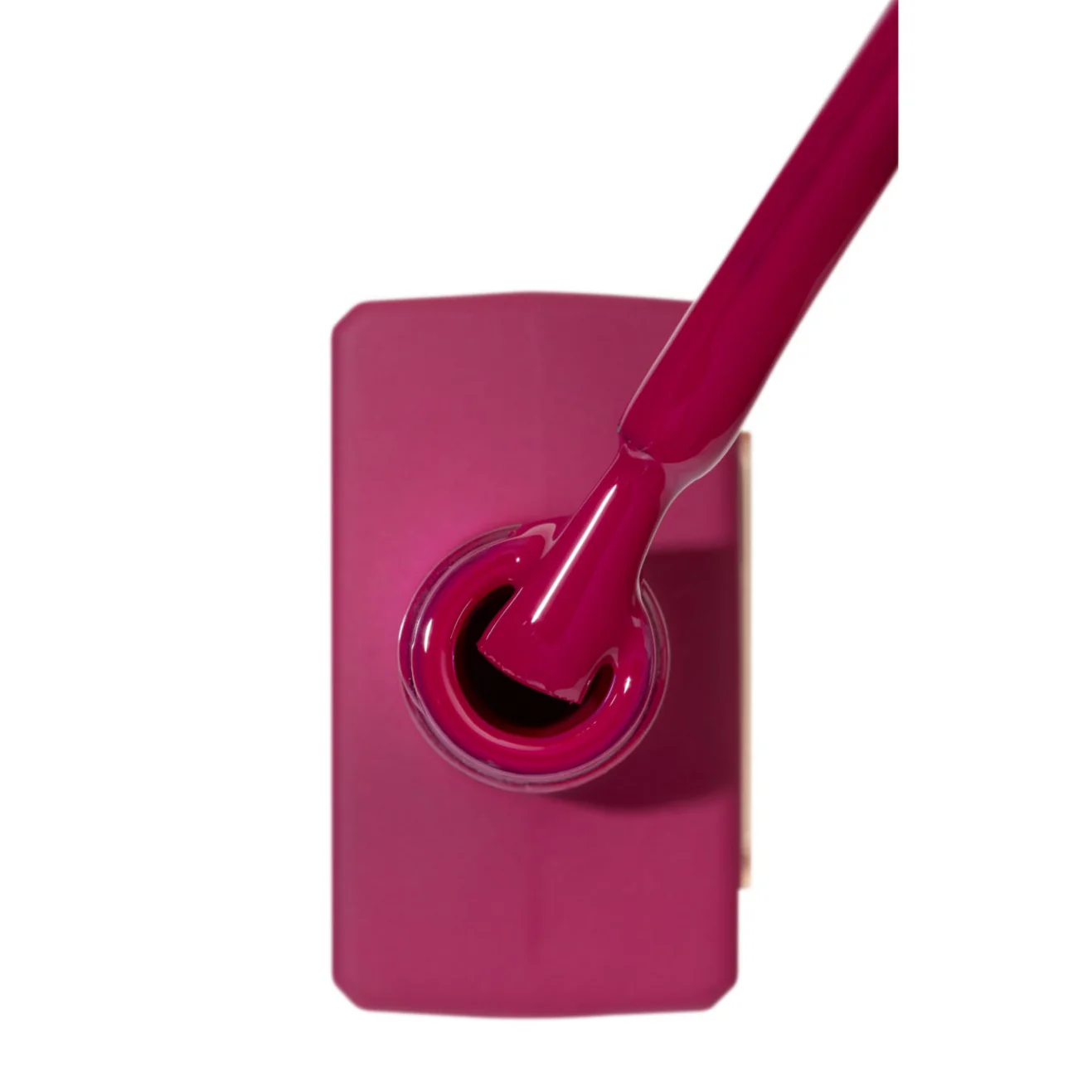 HEYLOVE - Gel Polish Sangria, 15ml - Image 2