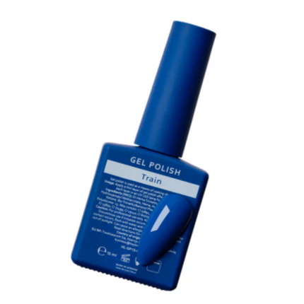 HEYLOVE - Gel Polish Train, 15ml - Image 3