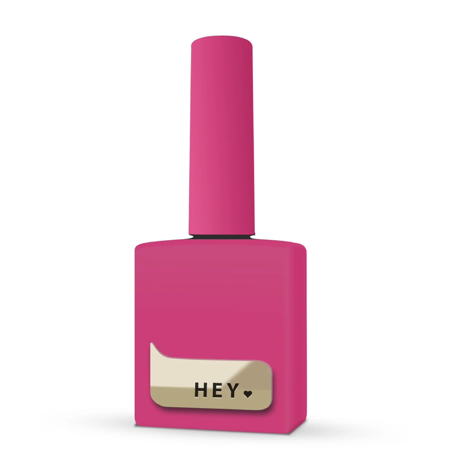 HEYLOVE – Gel Polish Viva Magenta, 15ml