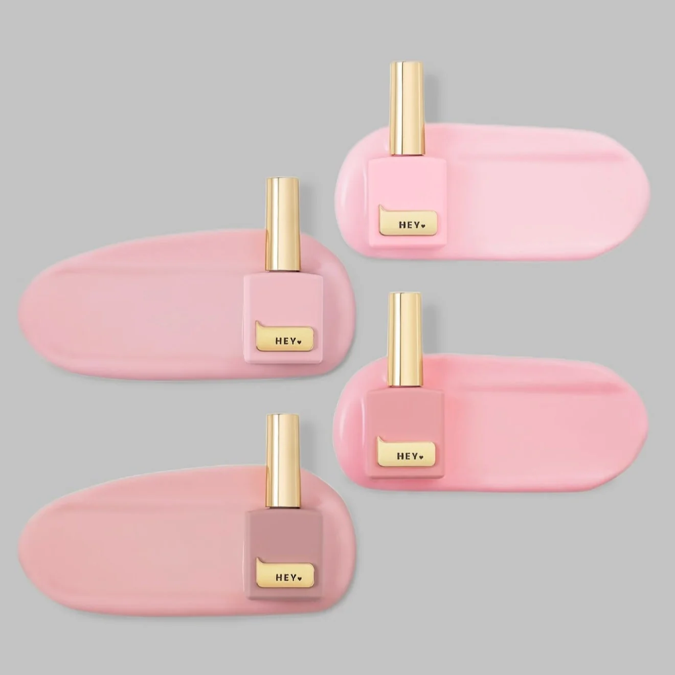 HEYLOVE - BB Top Double Bubble, 15ml - Image 3