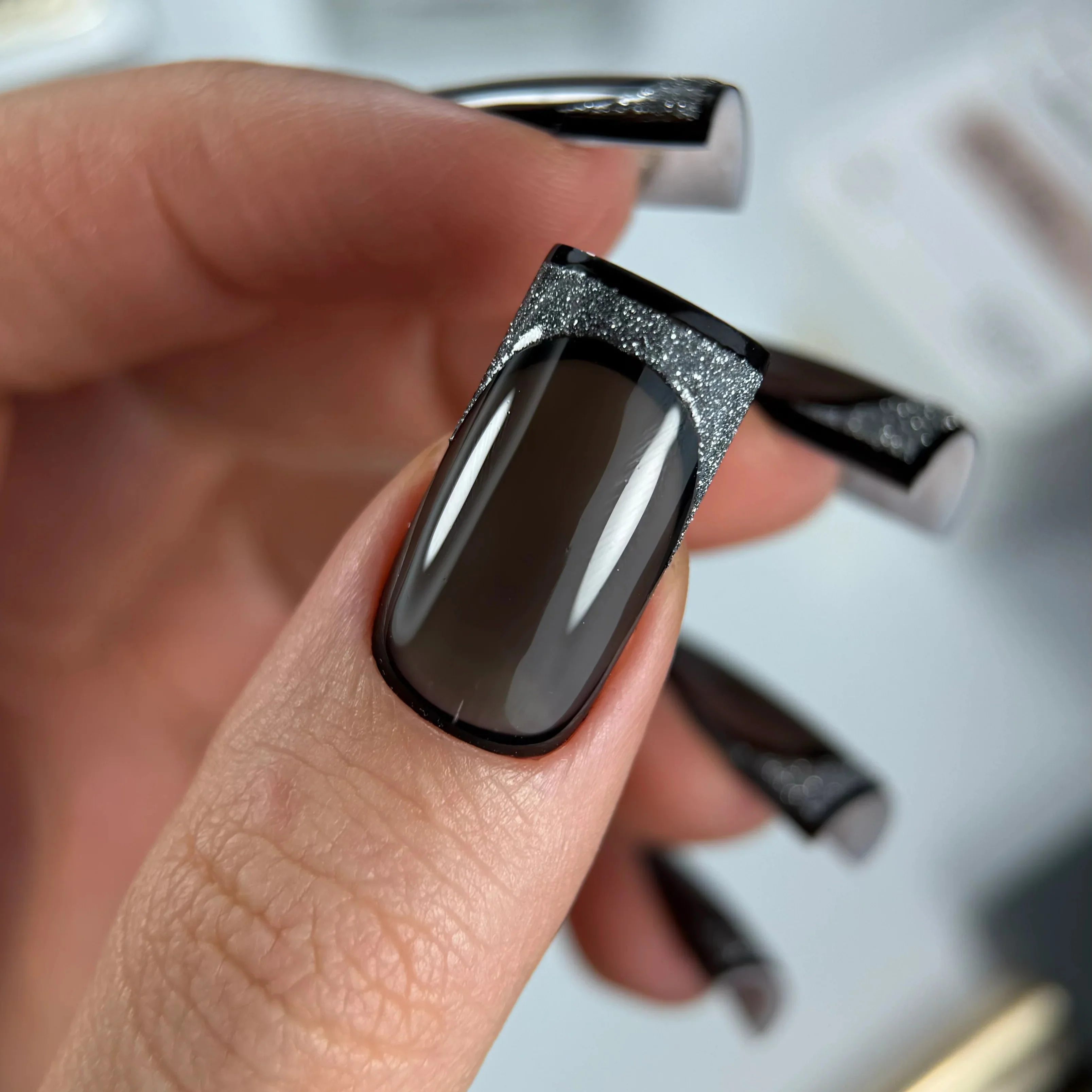 HEYLOVE - Black Side Top, 15ml - Image 3