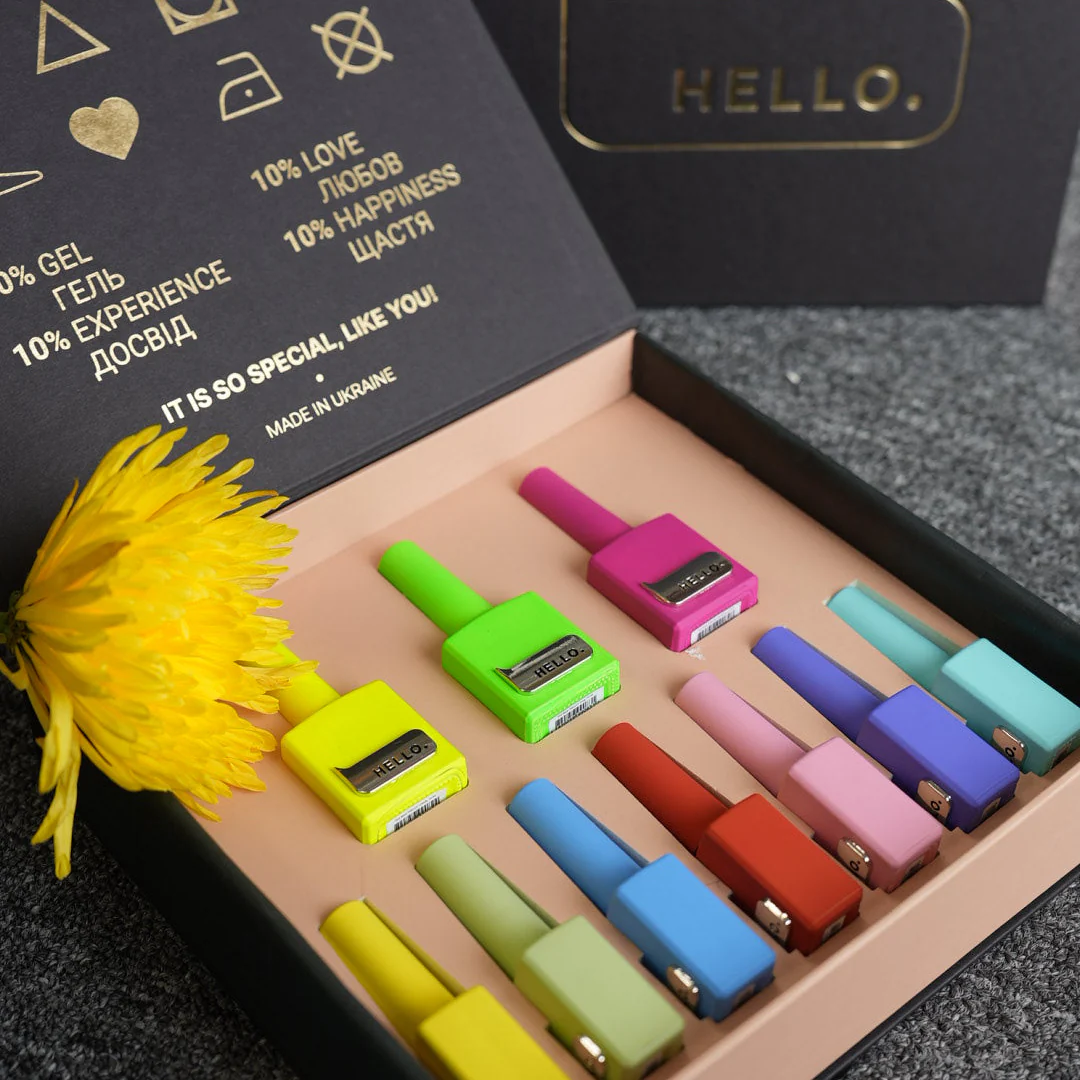 HEYLOVE - Bright Box - Image 3