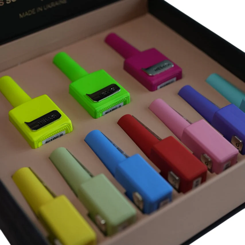 HEYLOVE – Bright Box