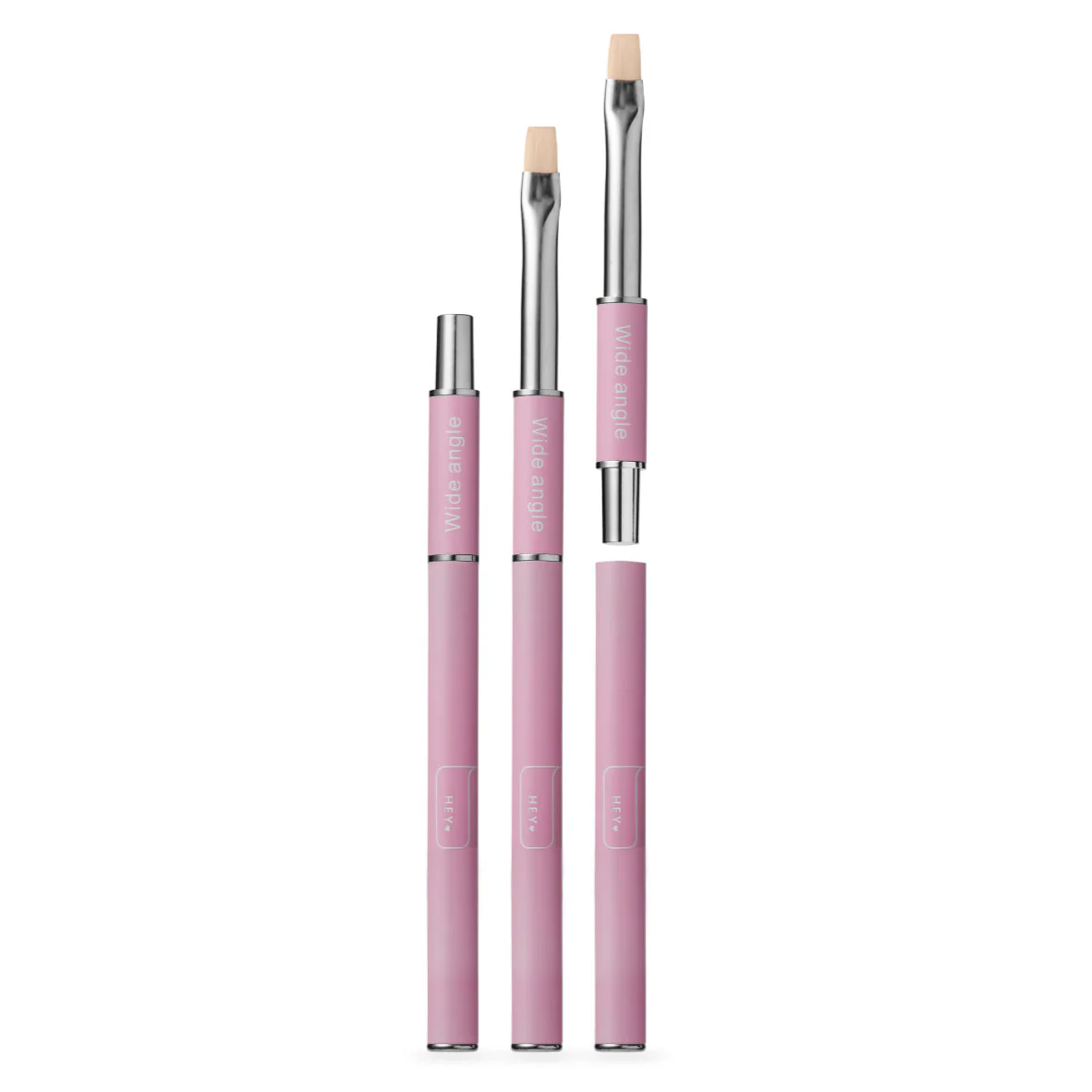 HEYLOVE – Brush Wide Angle, 1 pcs