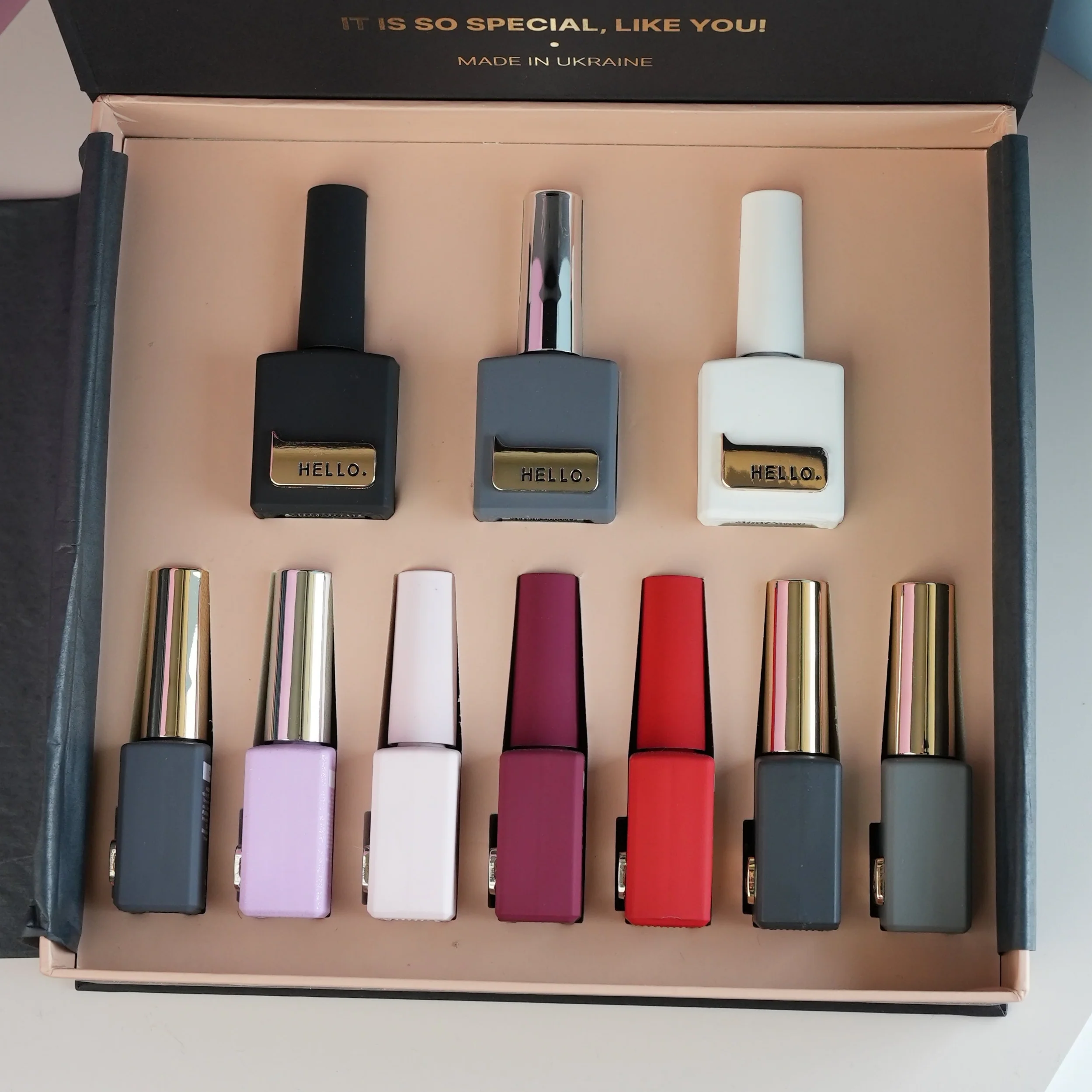 HEYLOVE - Classic Box - Image 2