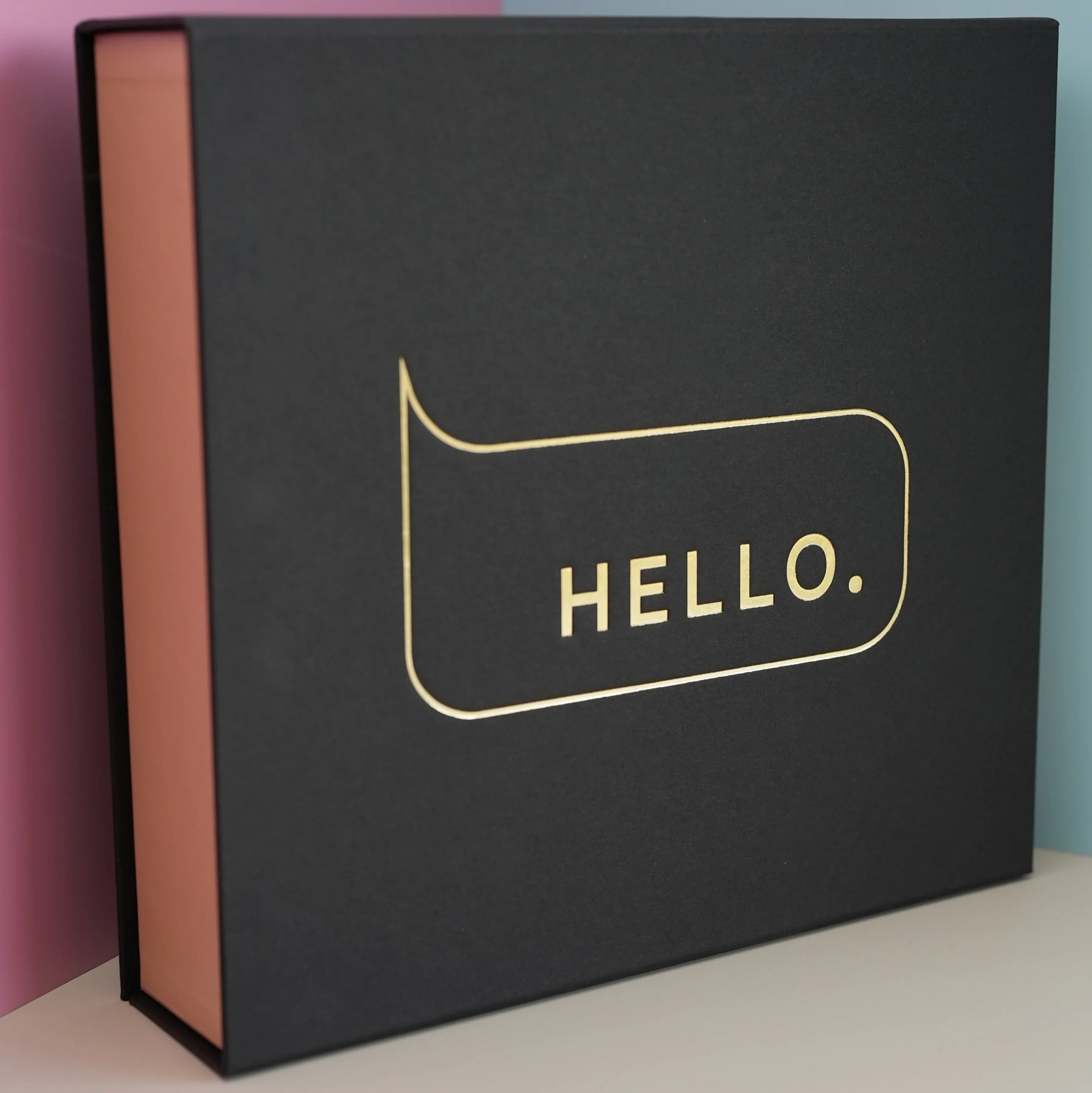 HEYLOVE - Classic Box - Image 3