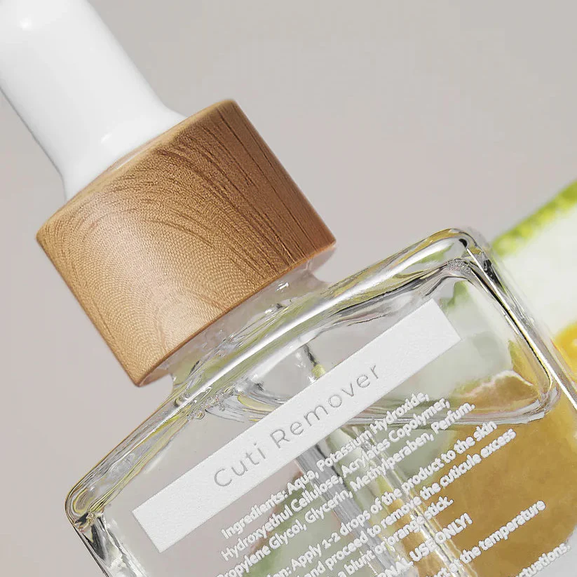 HEYLOVE - Cuti-Remover, 30ml - Image 3