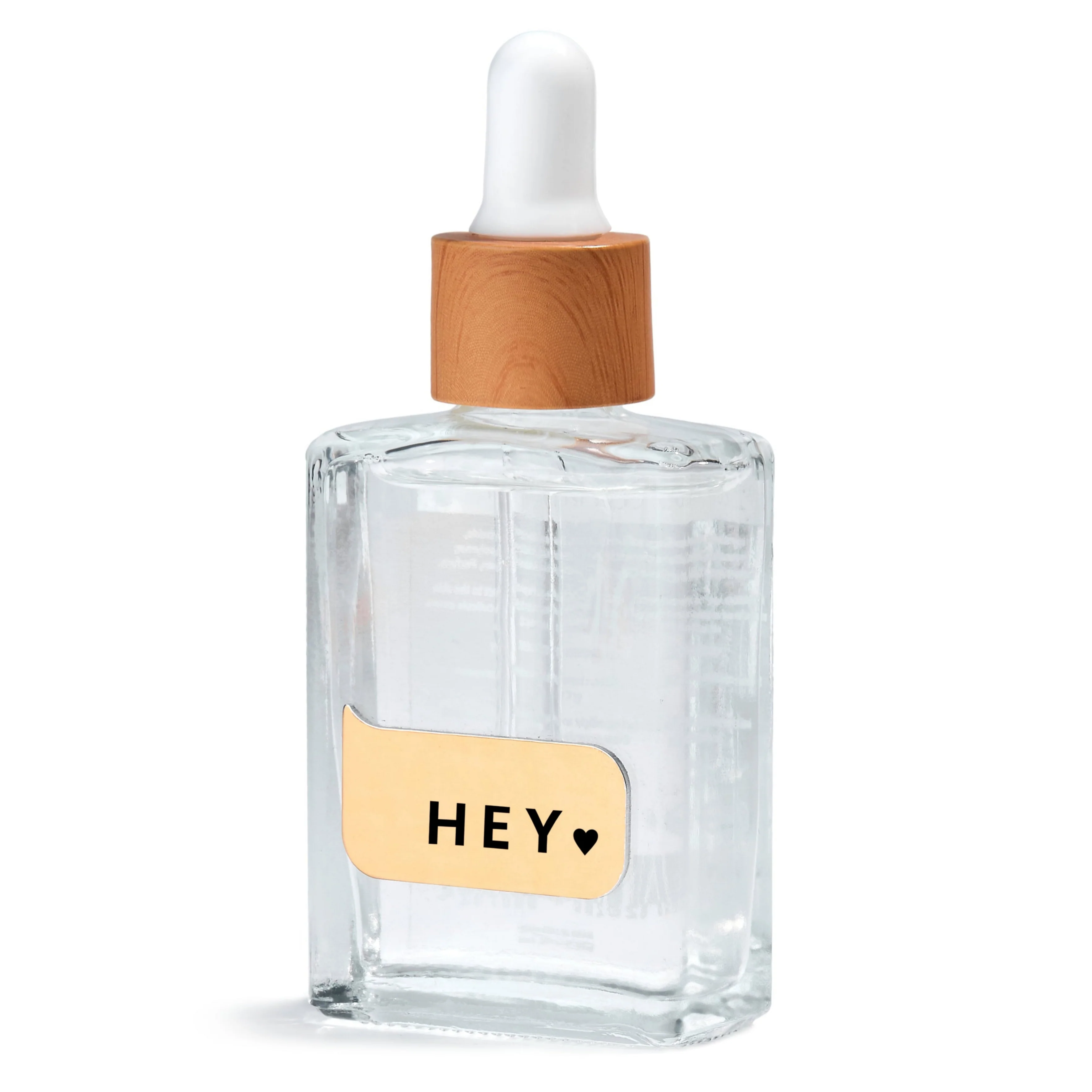 HEYLOVE – Cuti-Remover, 30ml