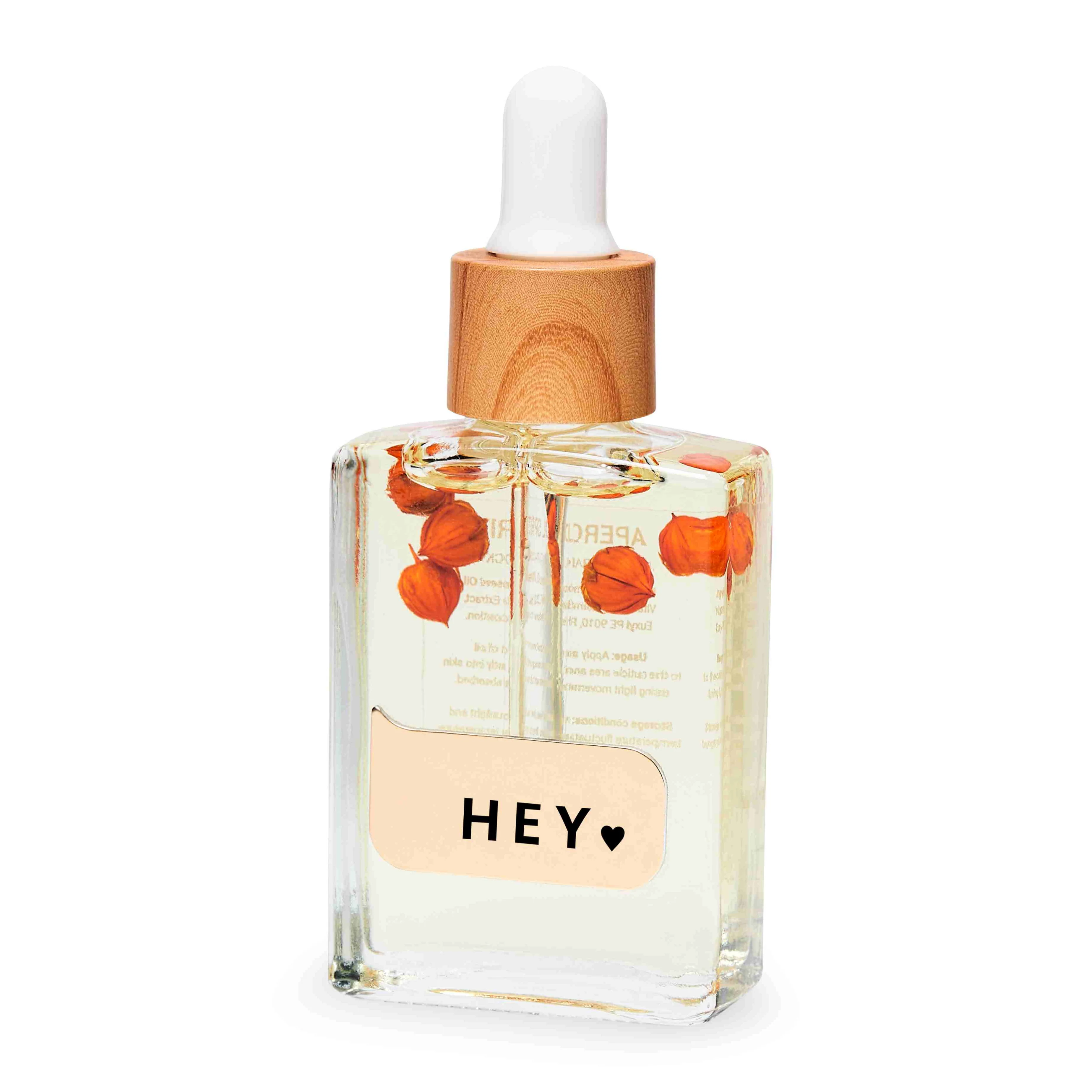 HEYLOVE – Cuticle Oil Aperol Spritz, 30ml