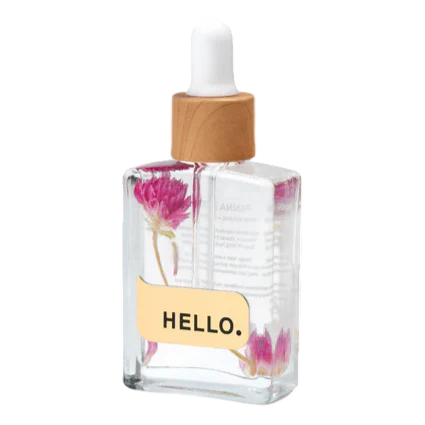 HEYLOVE - Cuticle Oil Panna Cotta, 30ml - Image 2