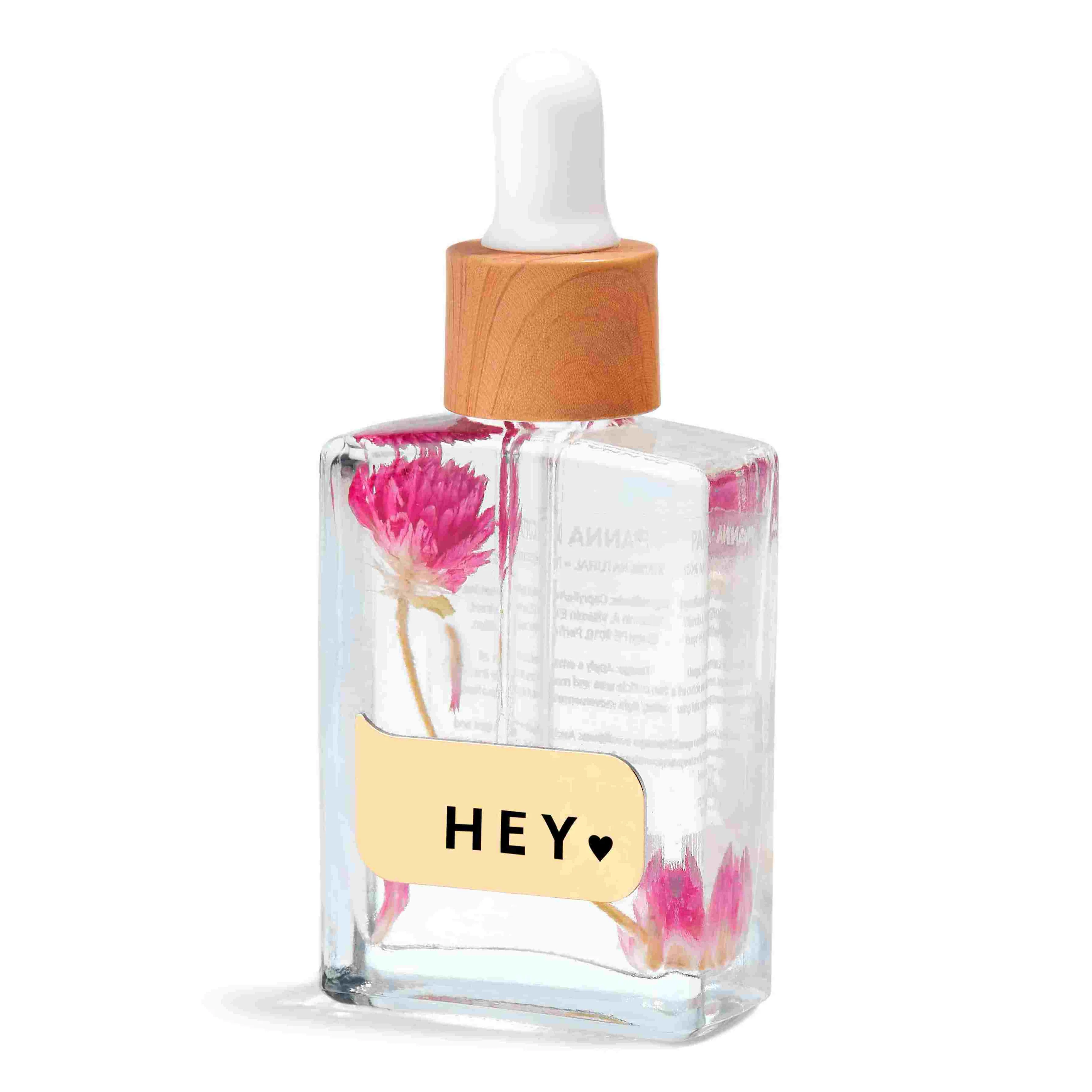HEYLOVE – Cuticle Oil Panna Cotta, 30ml