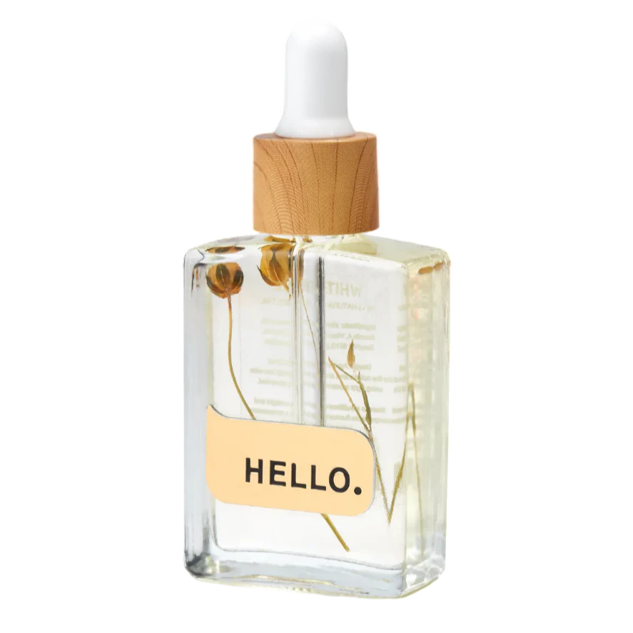 HEYLOVE - Cuticle Oil White Wine, 30ml - Image 2