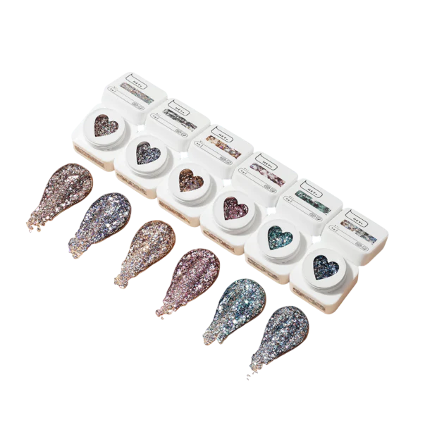 HEYLOVE - Flash Fish #1, 5g - Image 3