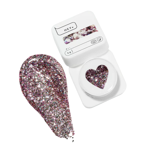 HEYLOVE - Flash Fish #4, 5g - Image 3