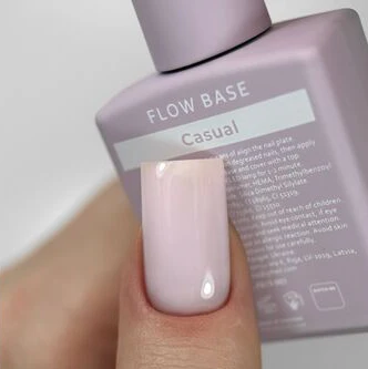 HEYLOVE - Flow Base Casual, 15ml - Image 2