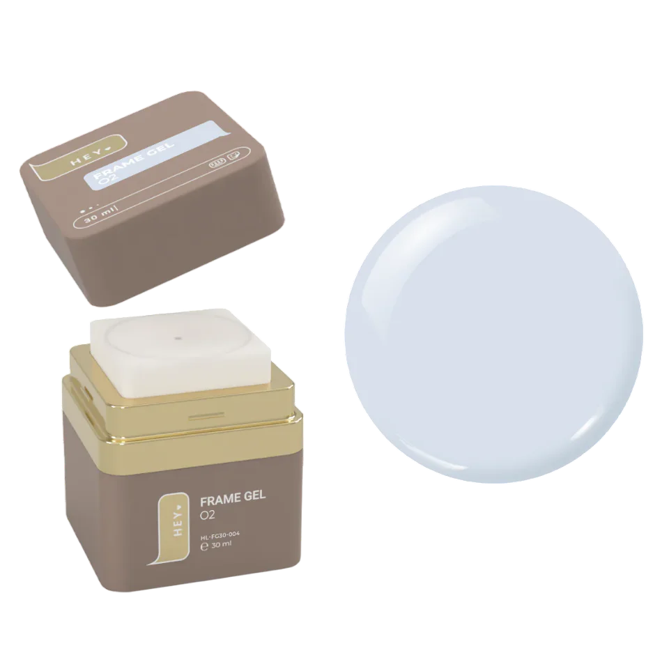 HEYLOVE – Frame Gel O2, 30ml