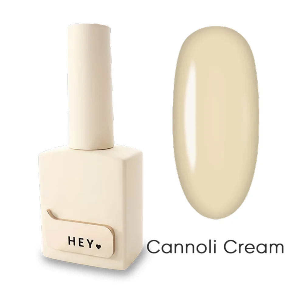 HEYLOVE – Gel Polish Cannoli Cream, 15ml