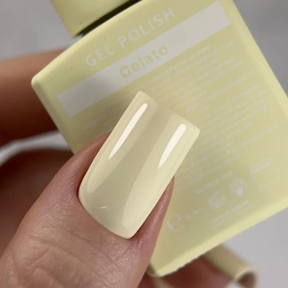 HEYLOVE - Gel Polish Gelato, 15ml - Image 3