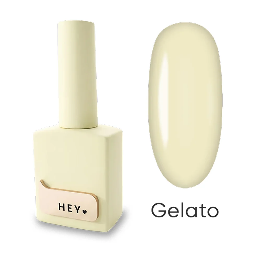 HEYLOVE - Gel Polish Gelato, 15ml - Image 1
