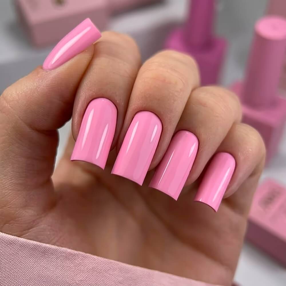 HEYLOVE - Gel Polish Kiss, 15ml - Image 2
