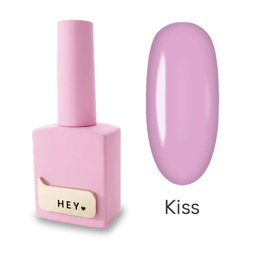 HEYLOVE – Gel Polish Kiss, 15ml