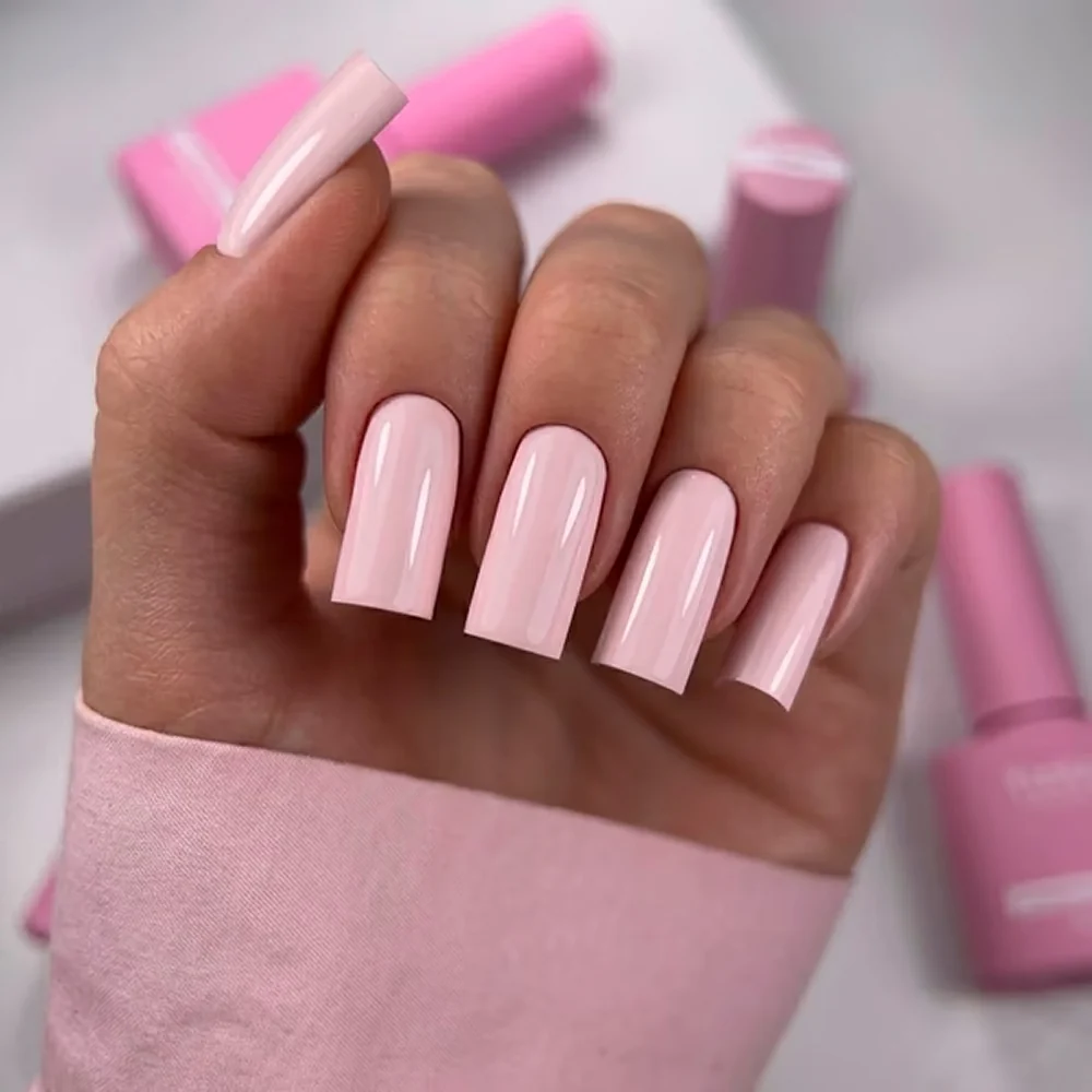HEYLOVE - Gel Polish Lychee, 15ml - Image 2