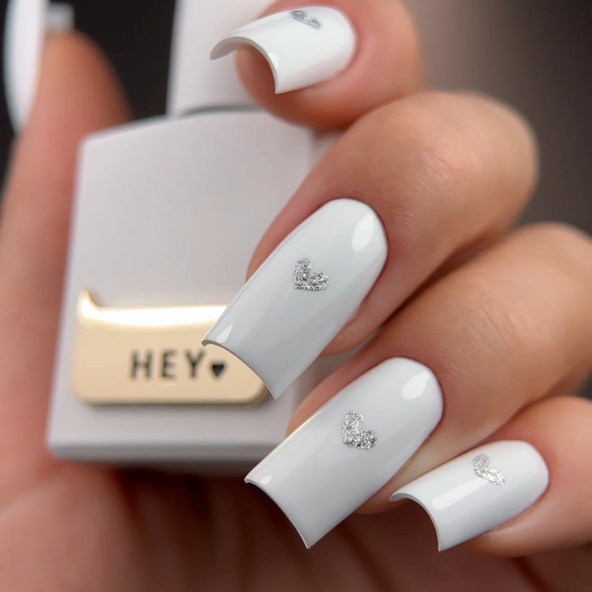 HEYLOVE - Gel Polish On, 15ml - Image 2