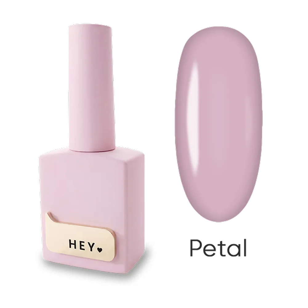 HEYLOVE – Gel Polish Petal, 15ml