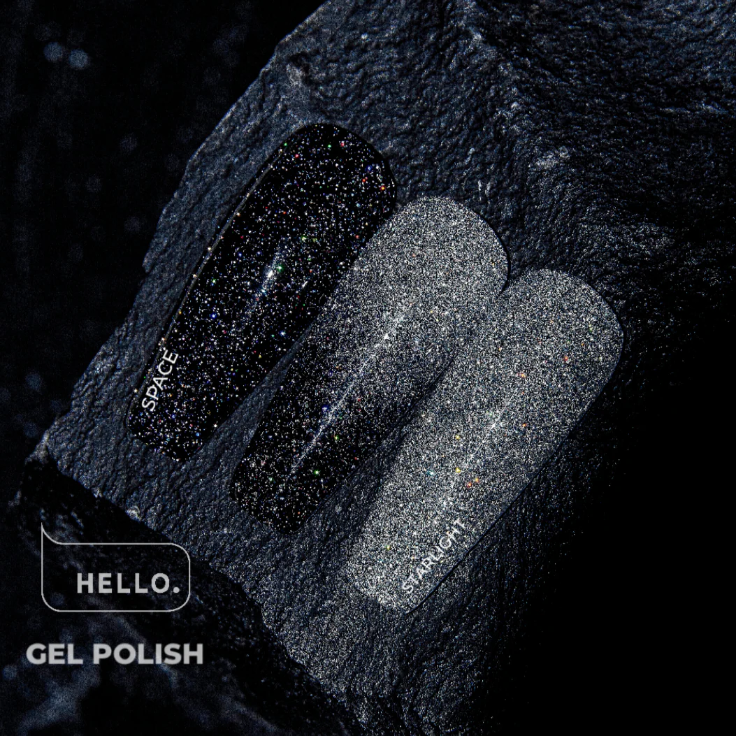 HEYLOVE - Gel Polish Starlight, 15ml - Image 3
