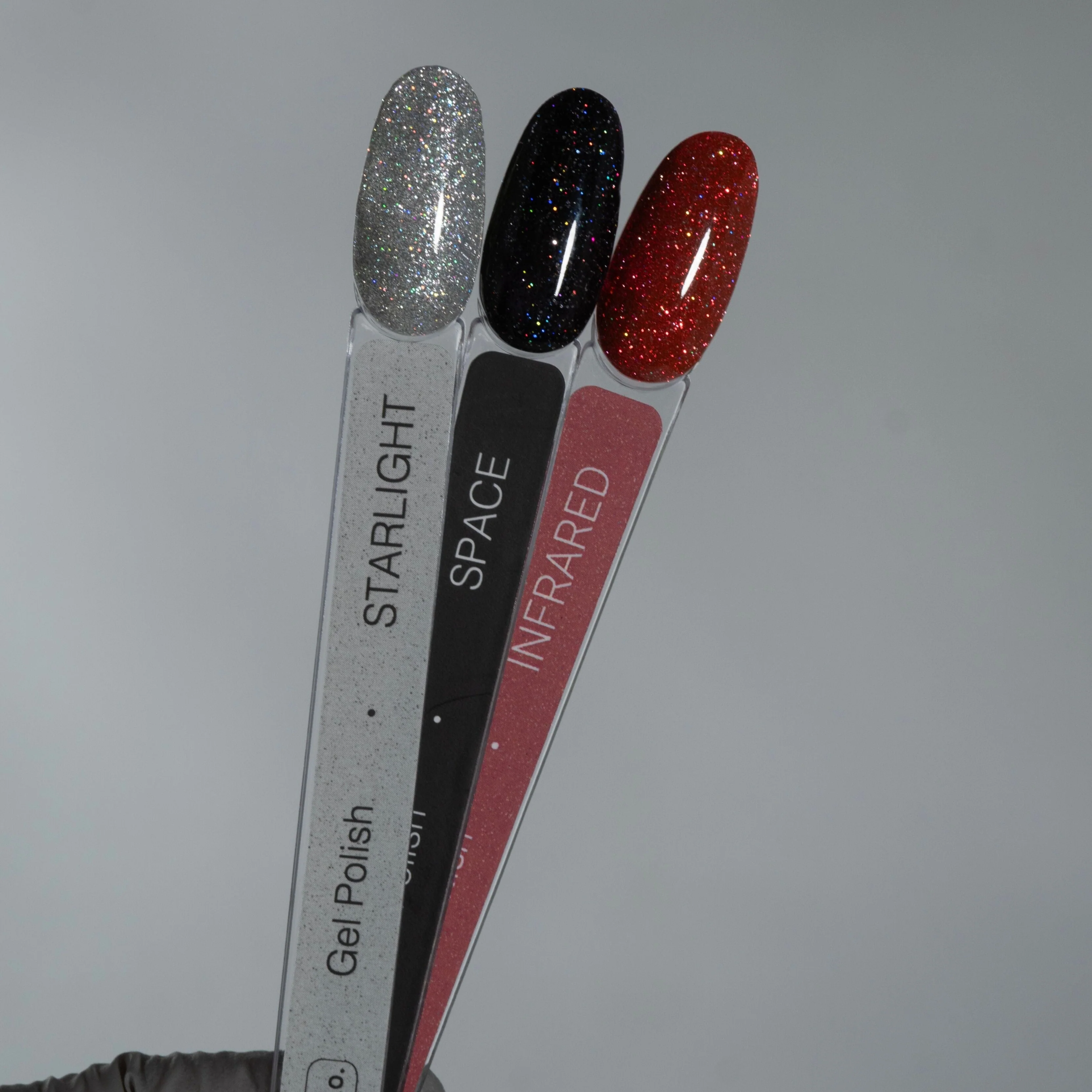 HEYLOVE - Gel Polish Starlight, 15ml - Image 2