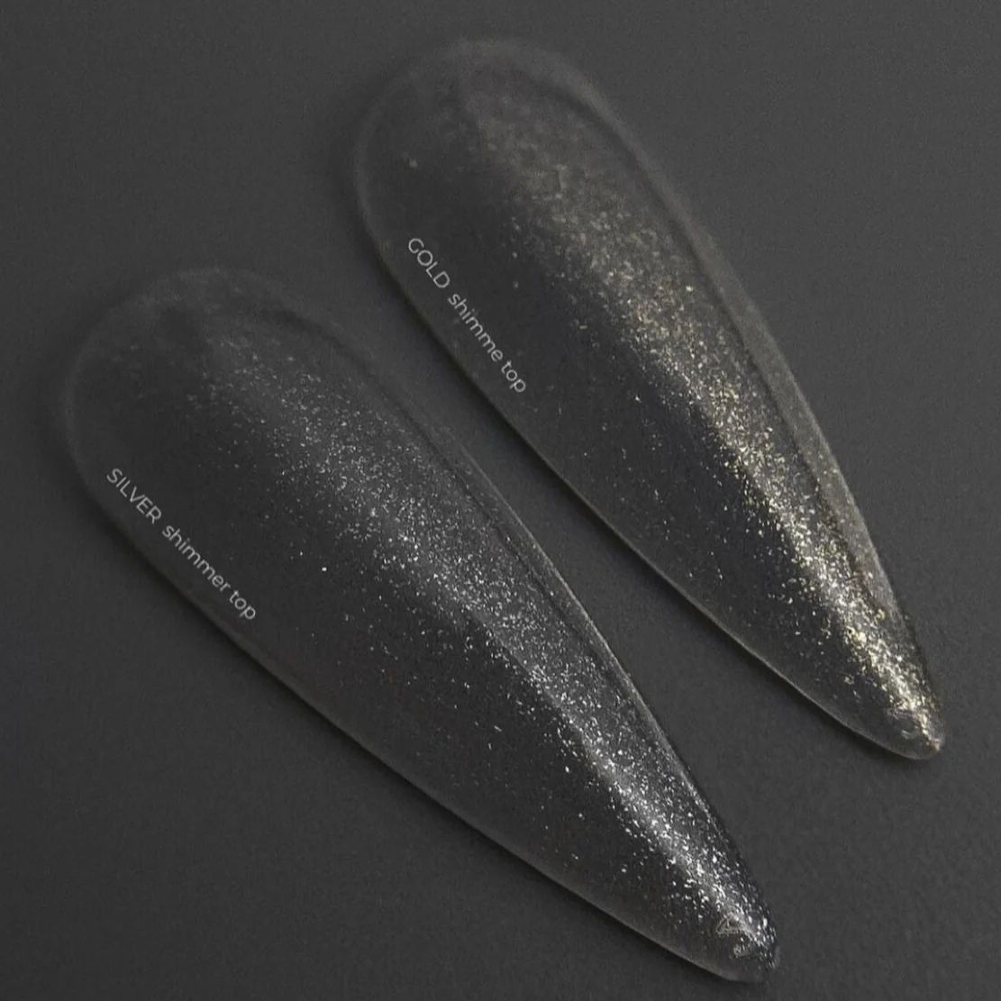 HEYLOVE - Gold Shimmer Top, 15ml - Image 3