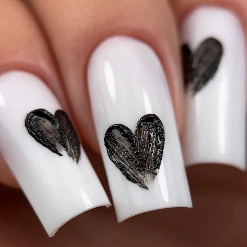 HEYLOVE - Gypsum Gel Black, 5g - Image 3