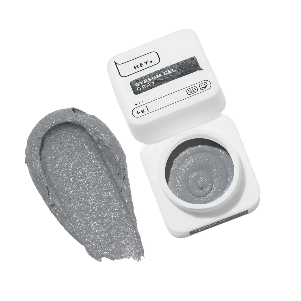 HEYLOVE - Gypsum Gel Gray, 5g - Image 2